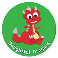 Delightful Dragons