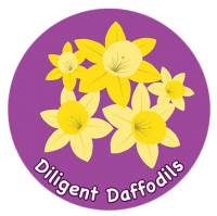Diligent Daffodils